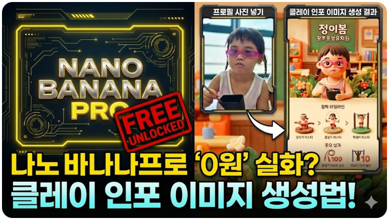 수업 도구 직접 만들기, Canva AI로 뚝딱!