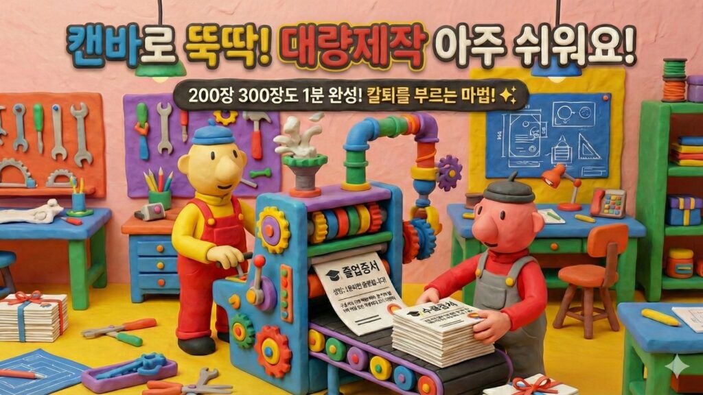 올바른 AI 사용법 성찰